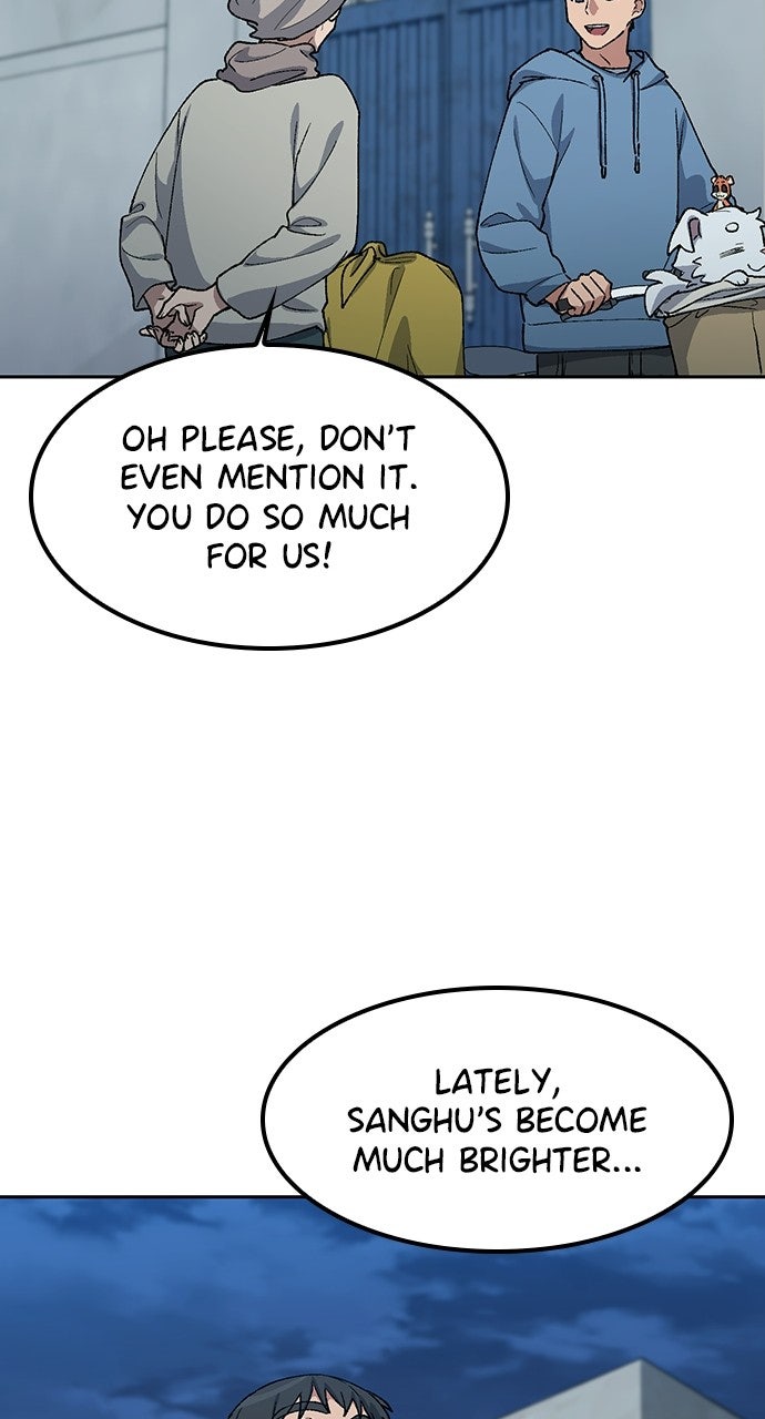 Peaceful Camping Lifein Another World Episode 76 page 46 - 