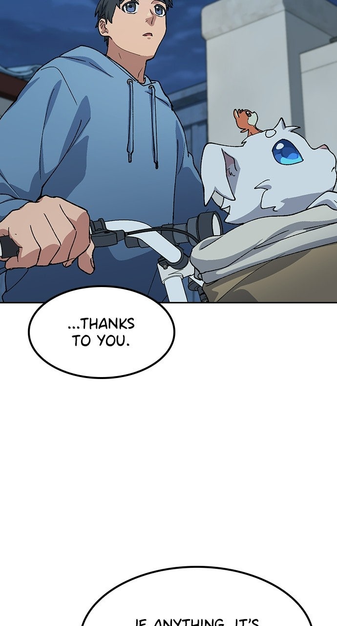 Peaceful Camping Lifein Another World Episode 76 page 47 - 