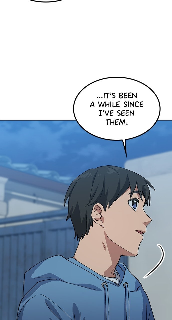 Peaceful Camping Lifein Another World Episode 76 page 51 - 