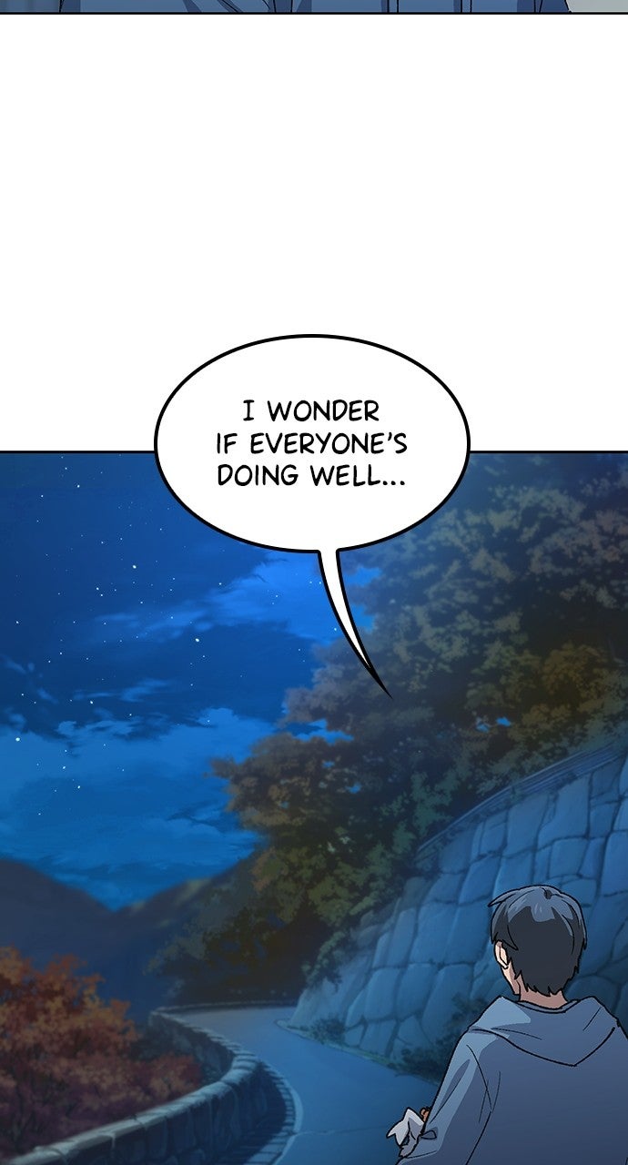 Peaceful Camping Lifein Another World Episode 76 page 52 - 