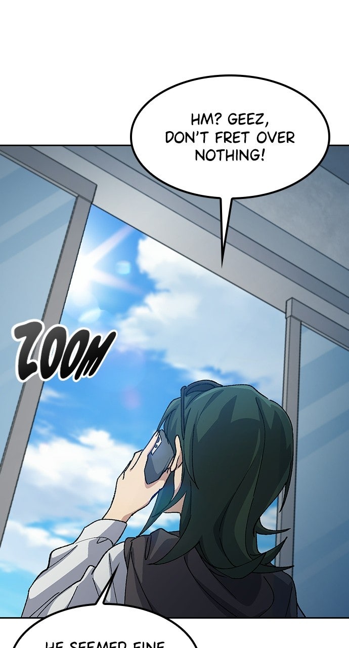 Peaceful Camping Lifein Another World Episode 76 page 63 - 