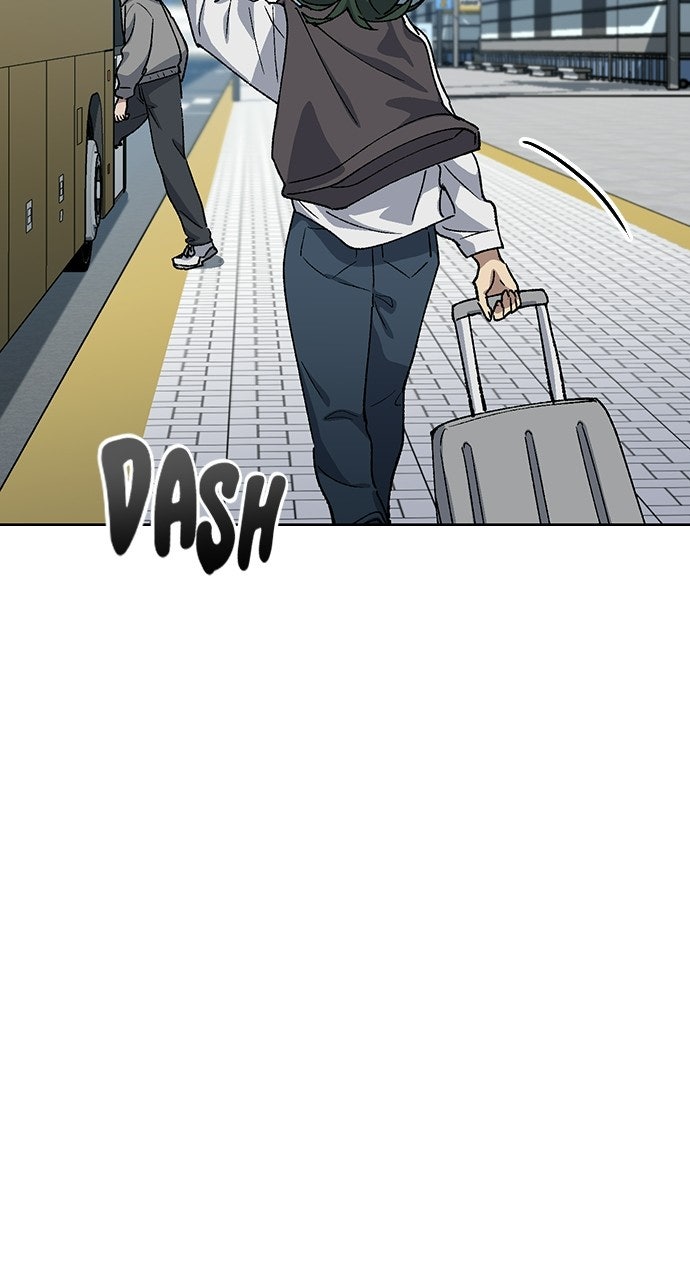 Peaceful Camping Lifein Another World Episode 76 page 67 - 