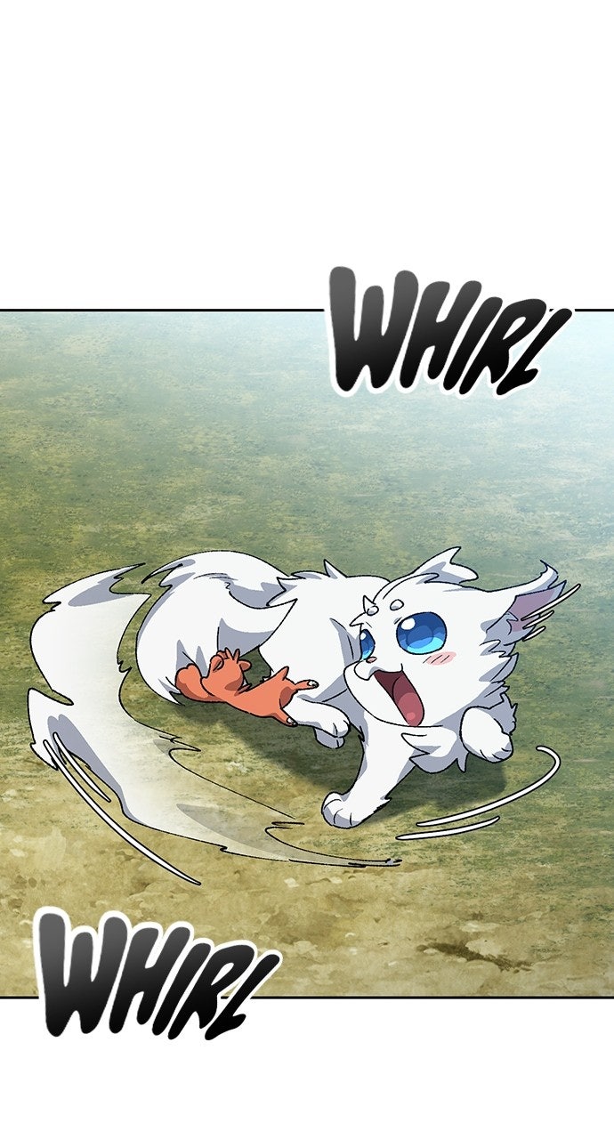 Peaceful Camping Lifein Another World Episode 76 page 69 - 