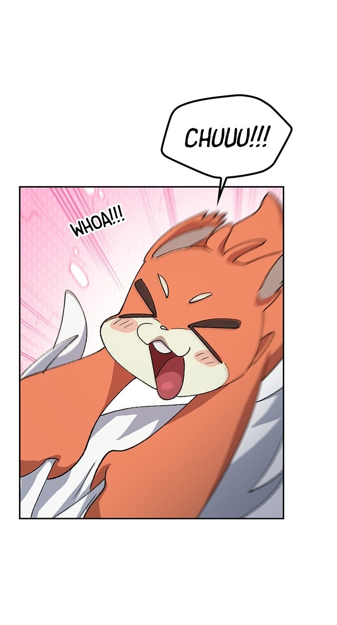 Peaceful Camping Lifein Another World Episode 76 page 70 - 