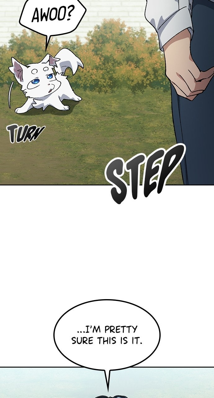 Peaceful Camping Lifein Another World Episode 76 page 73 - 