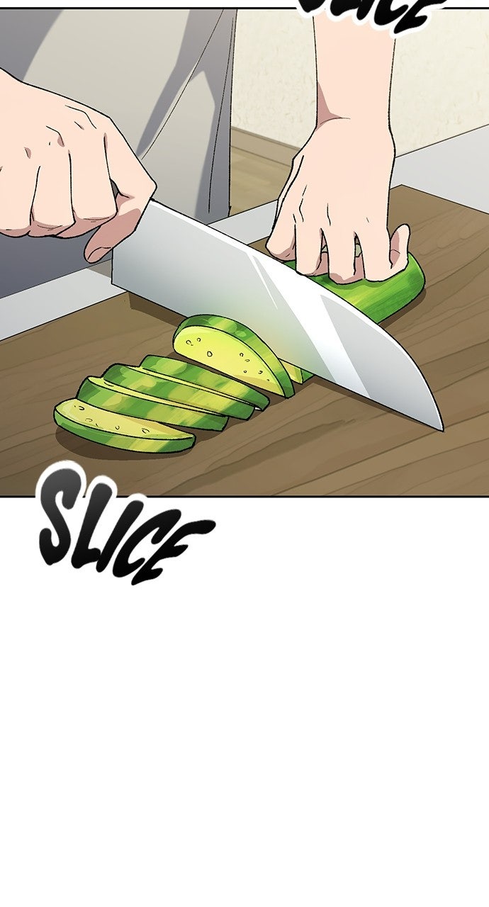 Peaceful Camping Lifein Another World Episode 76 page 9 - 