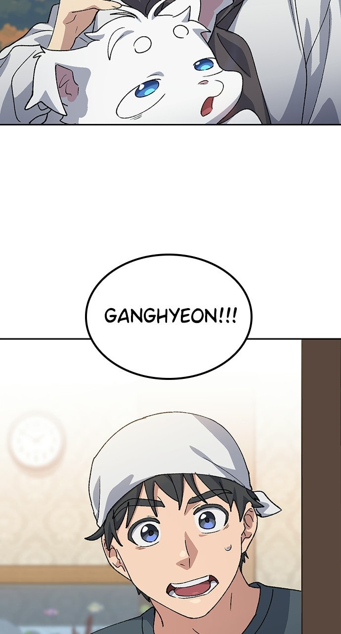 Peaceful Camping Lifein Another World Episode 77 page 2 - 
