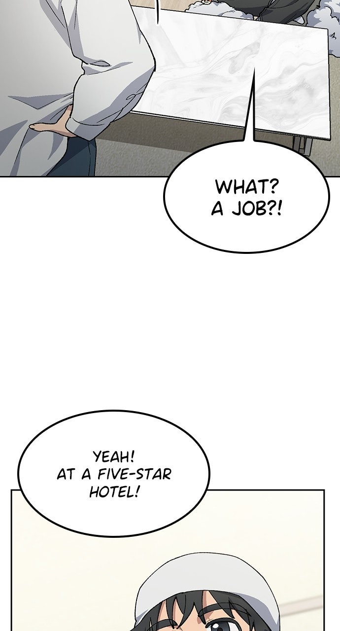 Peaceful Camping Lifein Another World Episode 77 page 11 - 