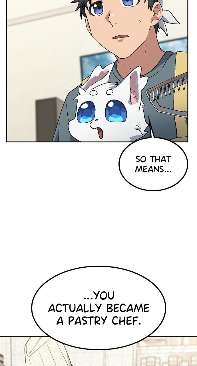 Peaceful Camping Lifein Another World Episode 77 page 12 - 