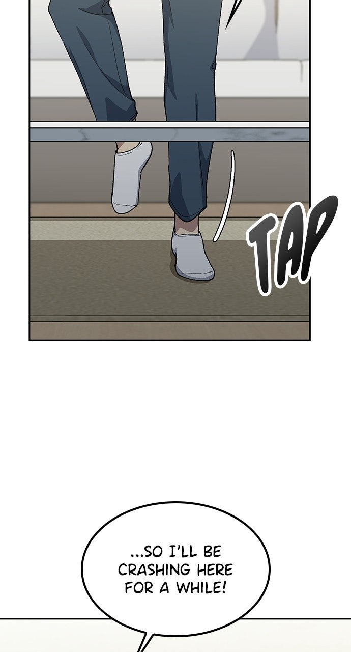 Peaceful Camping Lifein Another World Episode 77 page 18 - 