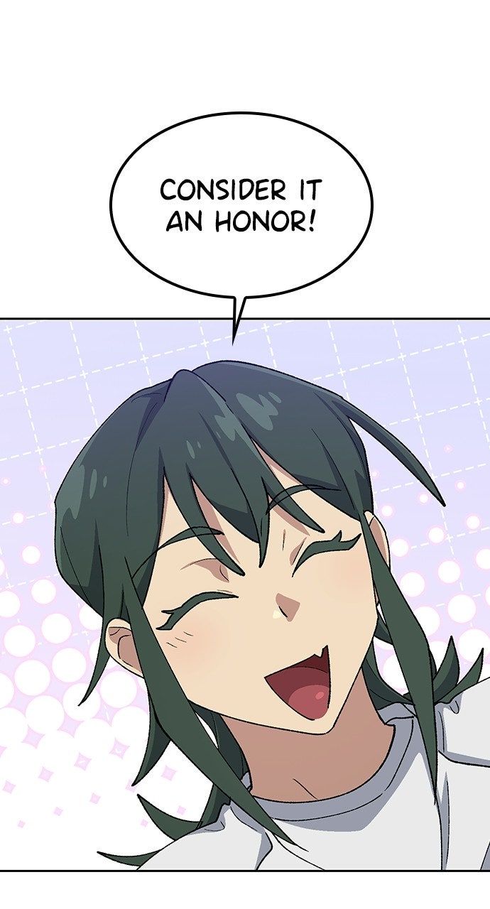 Peaceful Camping Lifein Another World Episode 77 page 21 - 