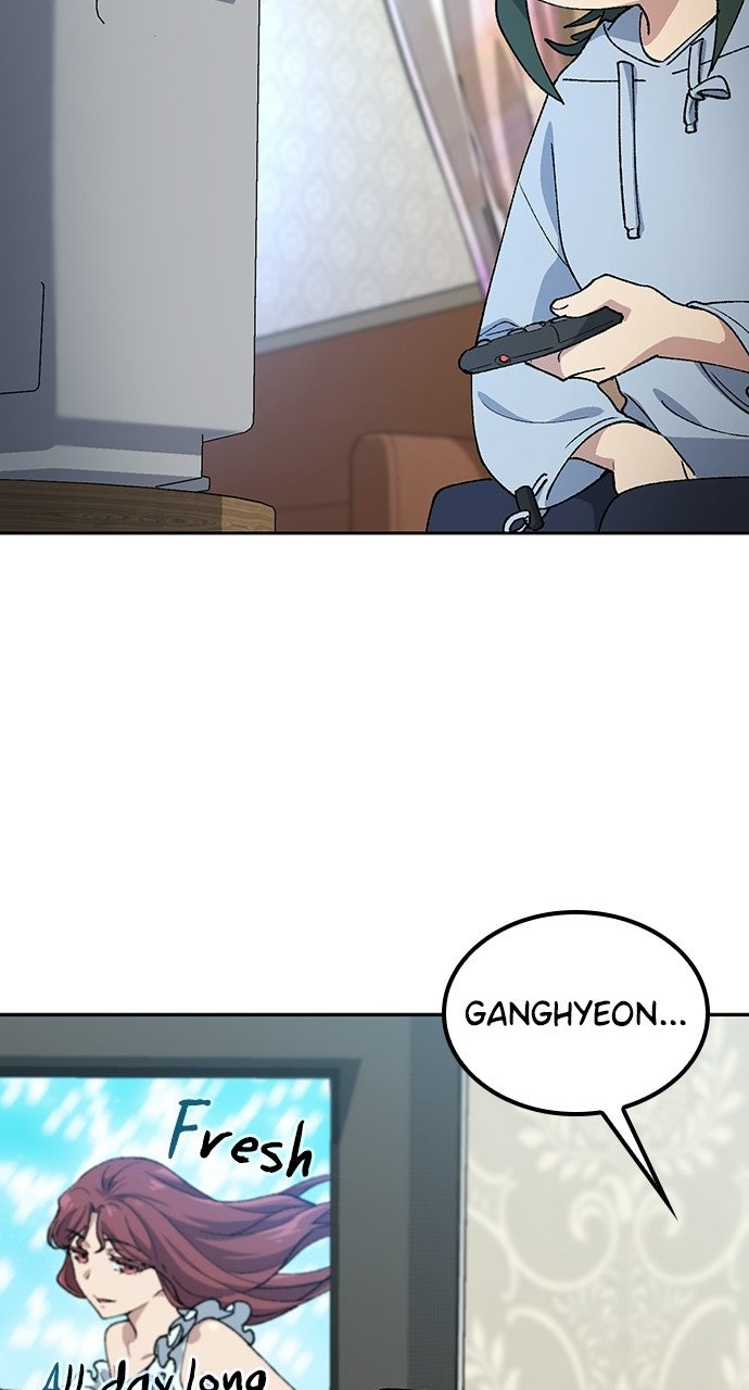 Peaceful Camping Lifein Another World Episode 77 page 24 - 