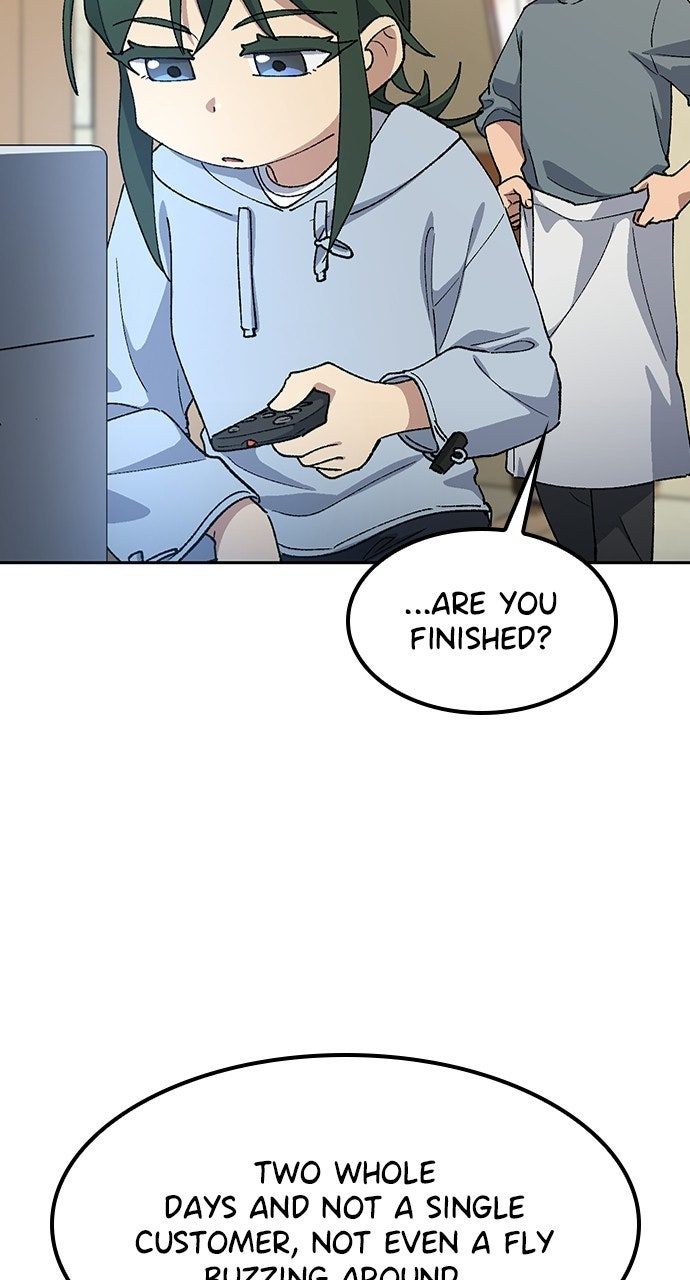 Peaceful Camping Lifein Another World Episode 77 page 26 - 