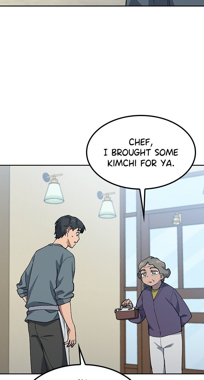 Peaceful Camping Lifein Another World Episode 77 page 30 - 