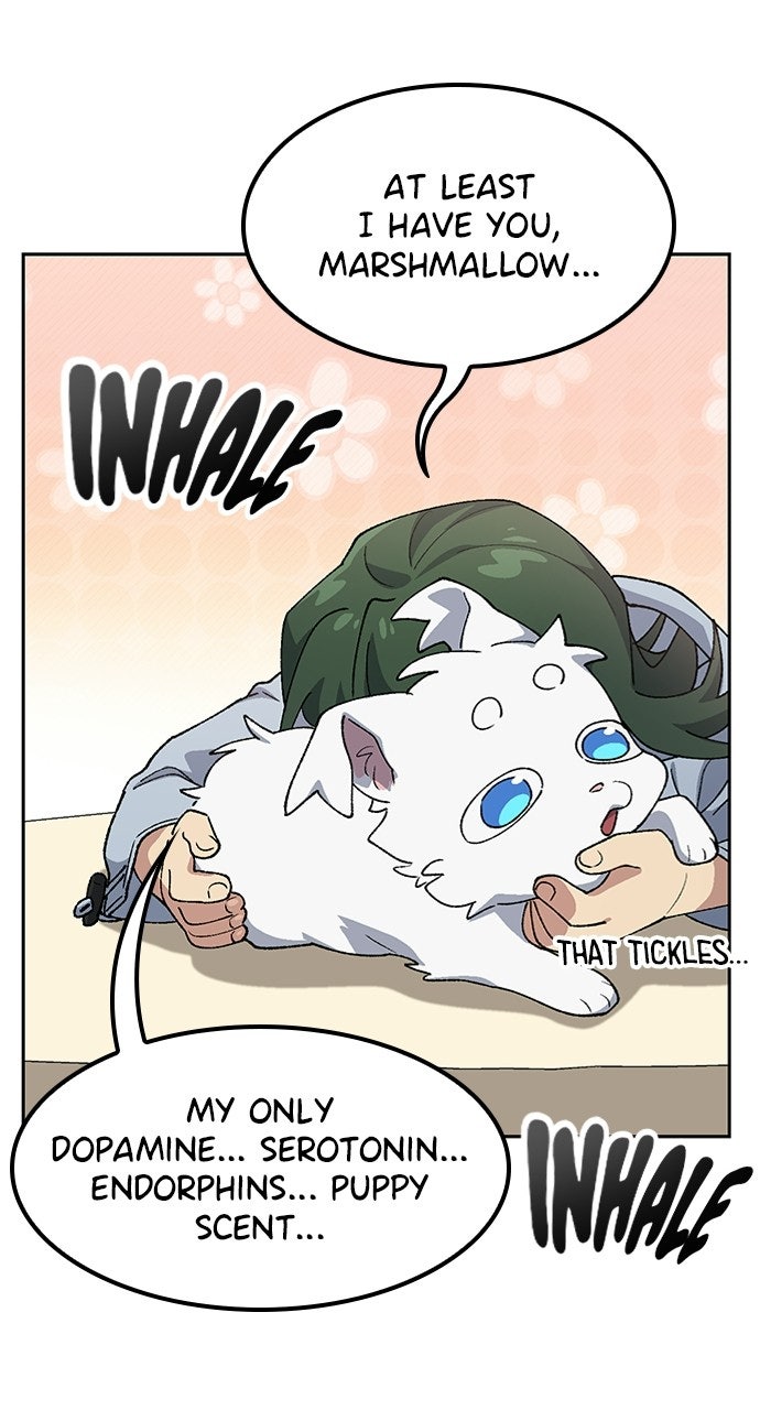 Peaceful Camping Lifein Another World Episode 77 page 37 - 