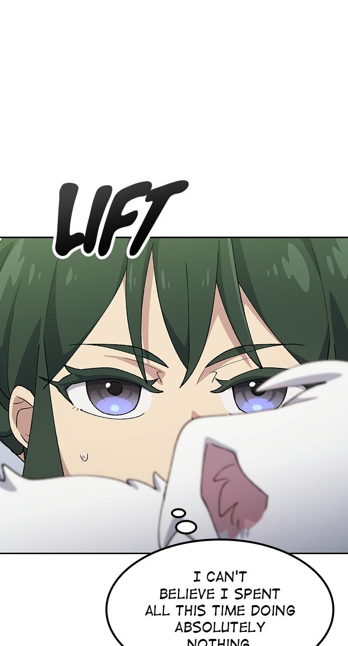 Peaceful Camping Lifein Another World Episode 77 page 38 - 