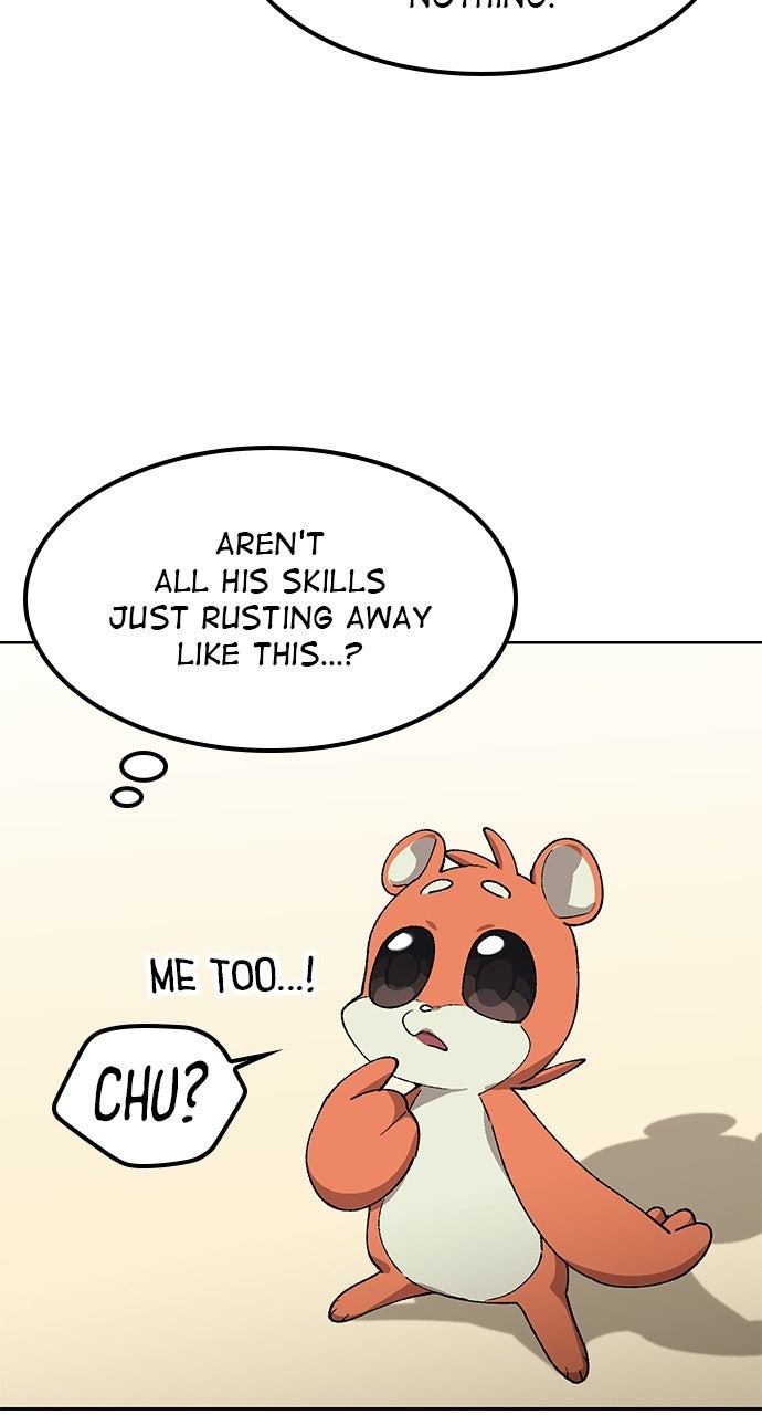 Peaceful Camping Lifein Another World Episode 77 page 39 - 