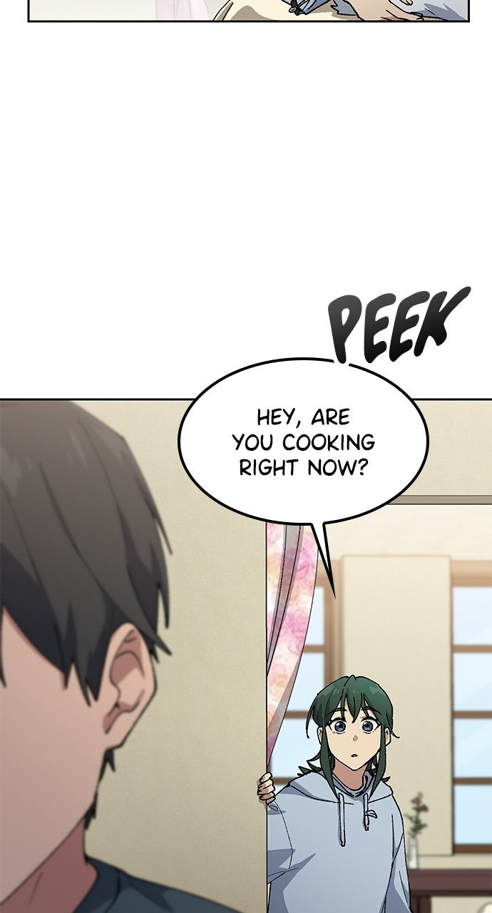 Peaceful Camping Lifein Another World Episode 77 page 41 - 