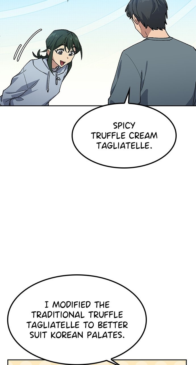 Peaceful Camping Lifein Another World Episode 77 page 53 - 