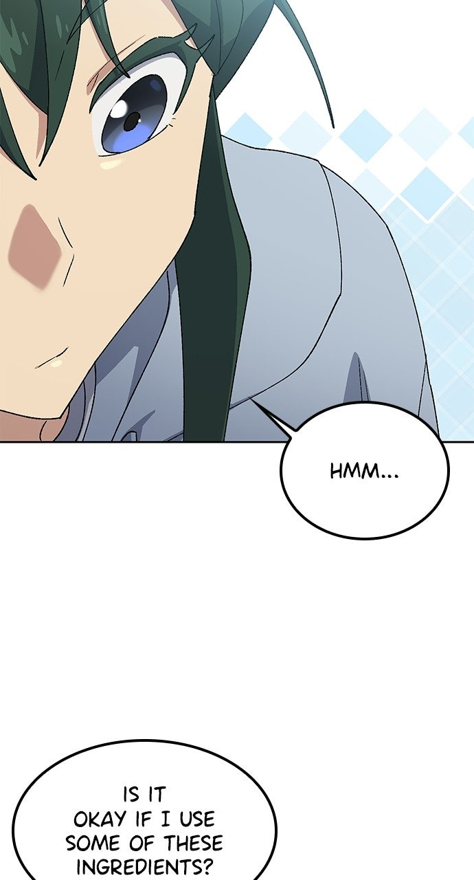 Peaceful Camping Lifein Another World Episode 77 page 55 - 