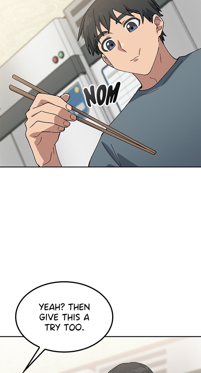 Peaceful Camping Lifein Another World Episode 77 page 61 - 