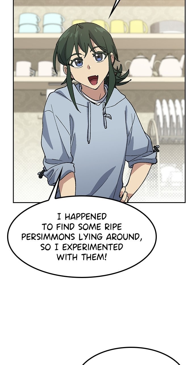 Peaceful Camping Lifein Another World Episode 77 page 64 - 