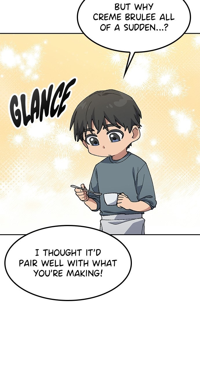 Peaceful Camping Lifein Another World Episode 77 page 65 - 