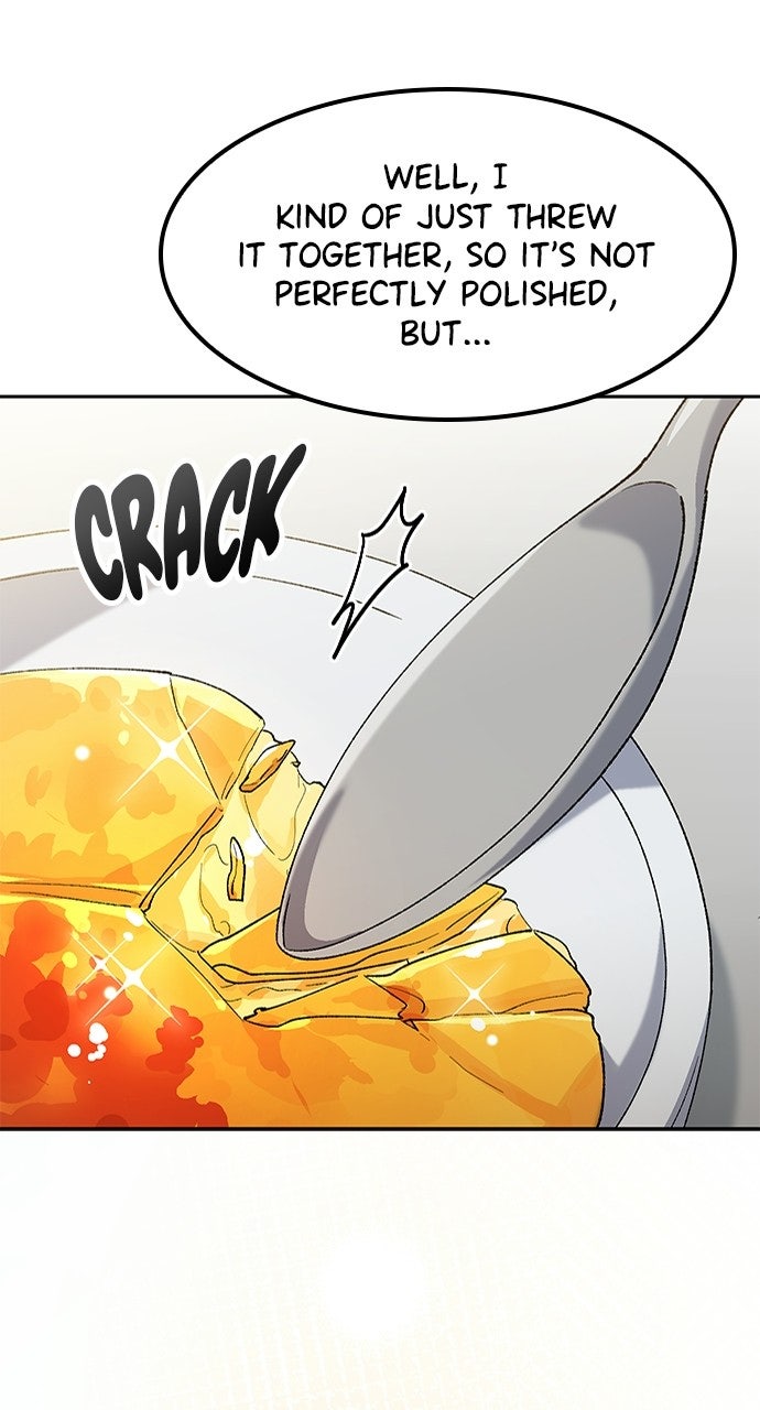Peaceful Camping Lifein Another World Episode 77 page 66 - 