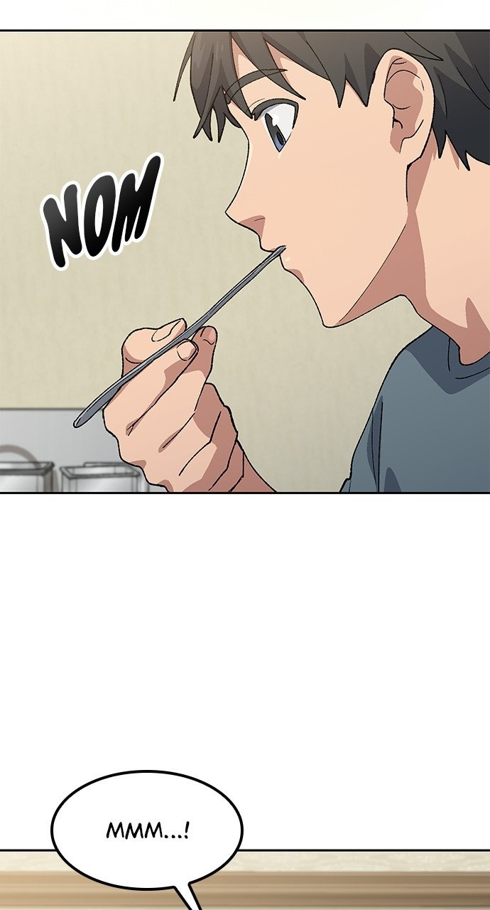 Peaceful Camping Lifein Another World Episode 77 page 68 - 