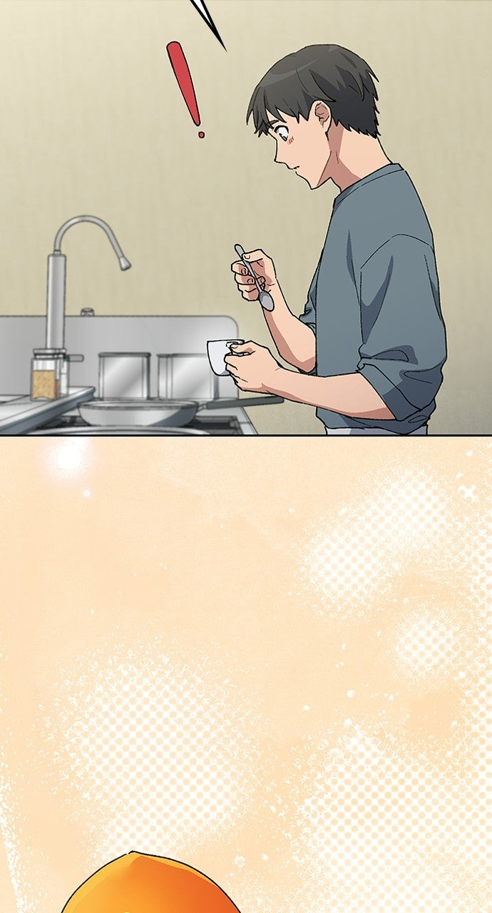 Peaceful Camping Lifein Another World Episode 77 page 69 - 