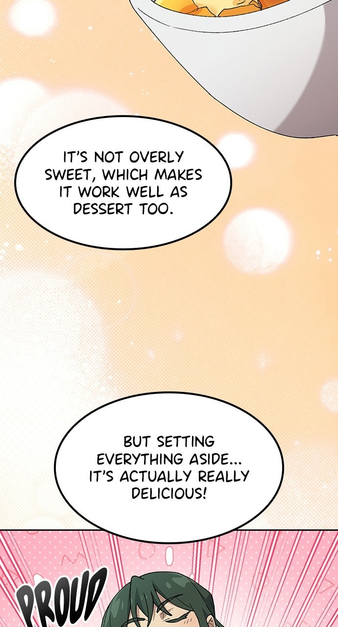 Peaceful Camping Lifein Another World Episode 77 page 71 - 