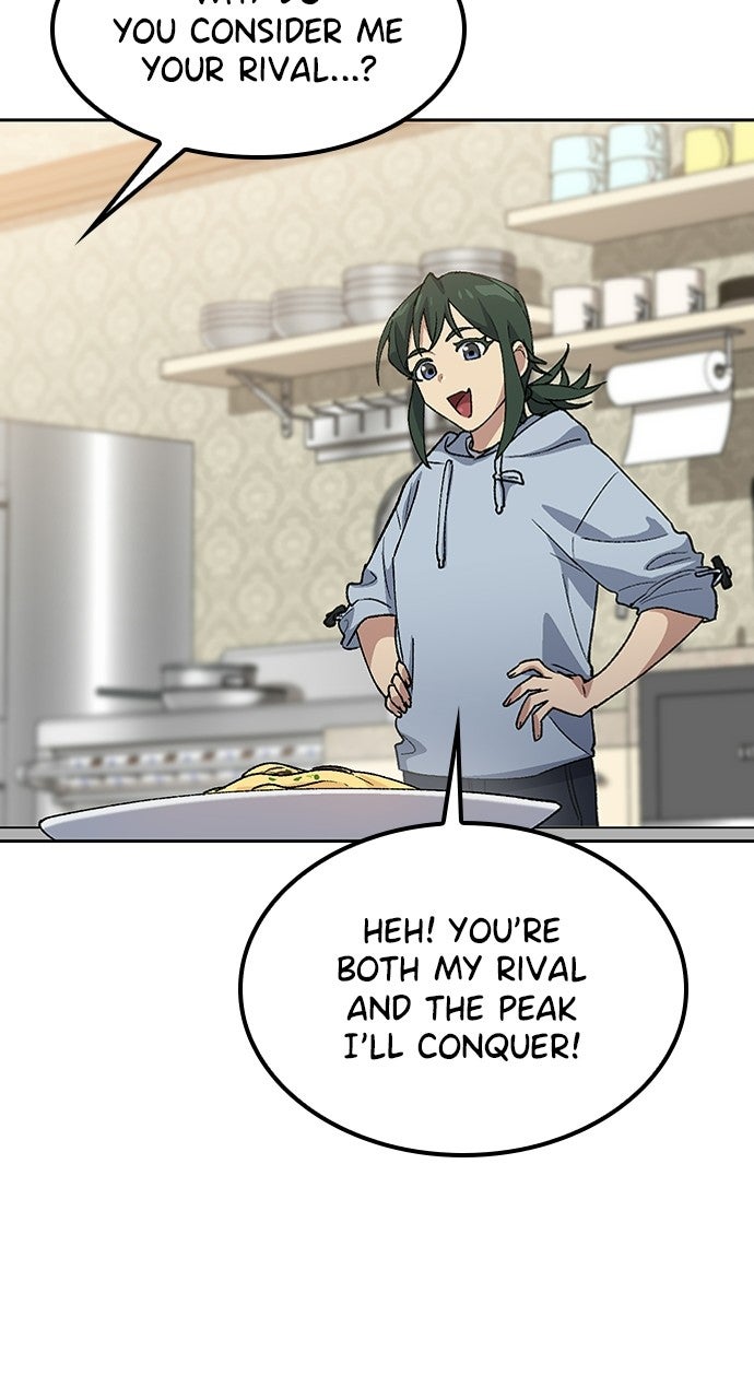 Peaceful Camping Lifein Another World Episode 77 page 73 - 