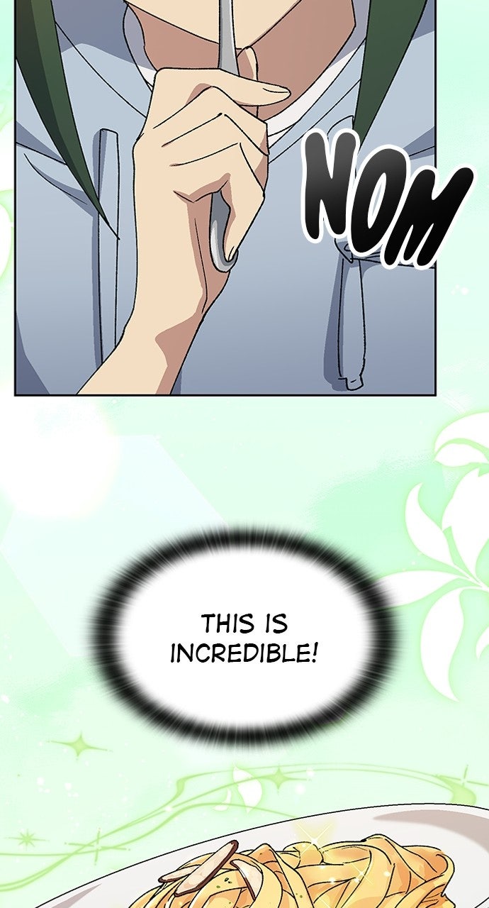 Peaceful Camping Lifein Another World Episode 77 page 75 - 