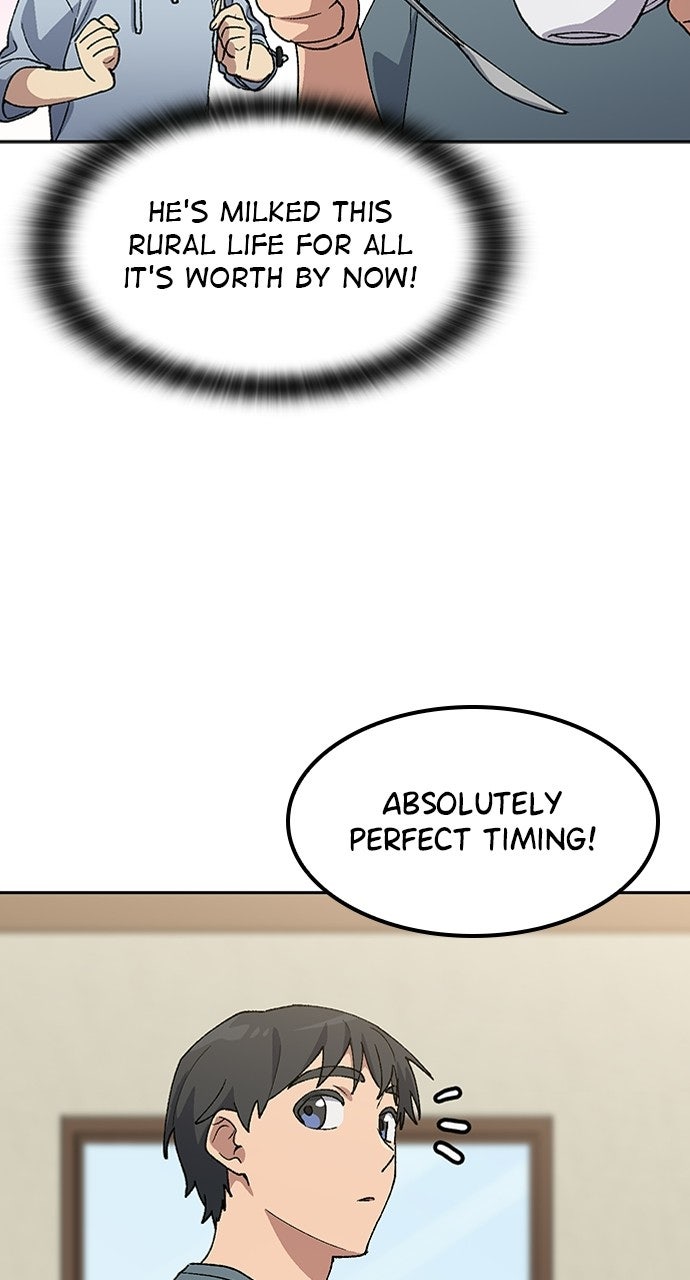 Peaceful Camping Lifein Another World Episode 77 page 78 - 