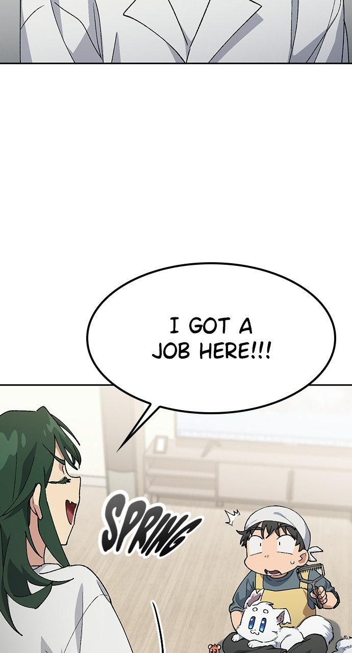 Peaceful Camping Lifein Another World Episode 77 page 10 - 