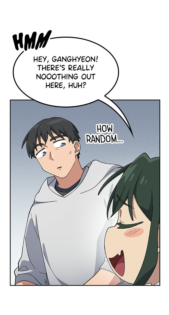 Peaceful Camping Lifein Another World Episode 78 page 11 - 