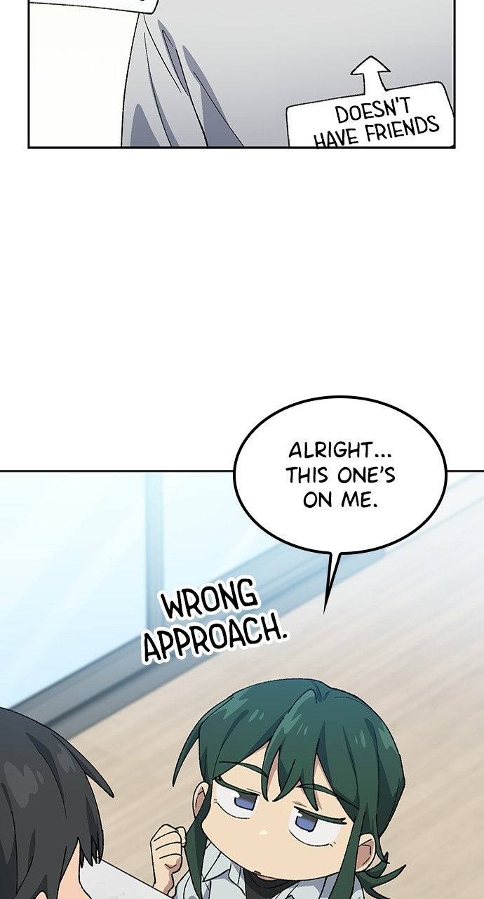 Peaceful Camping Lifein Another World Episode 78 page 15 - 