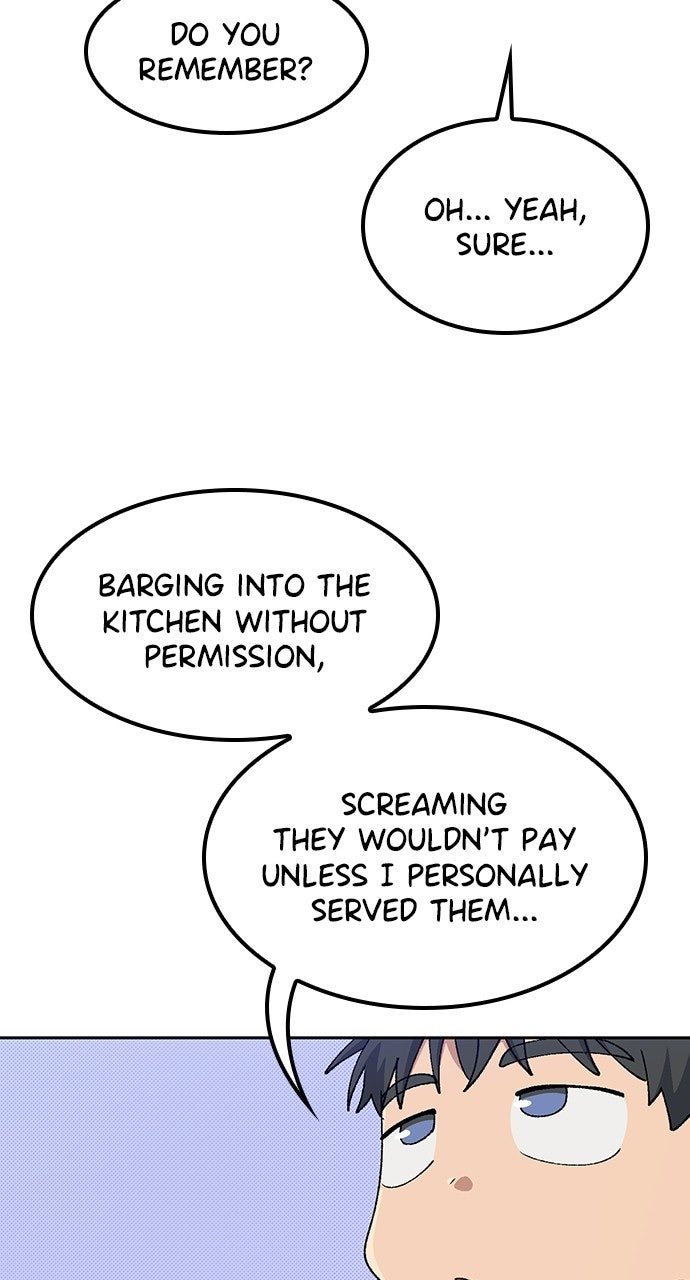 Peaceful Camping Lifein Another World Episode 78 page 20 - 