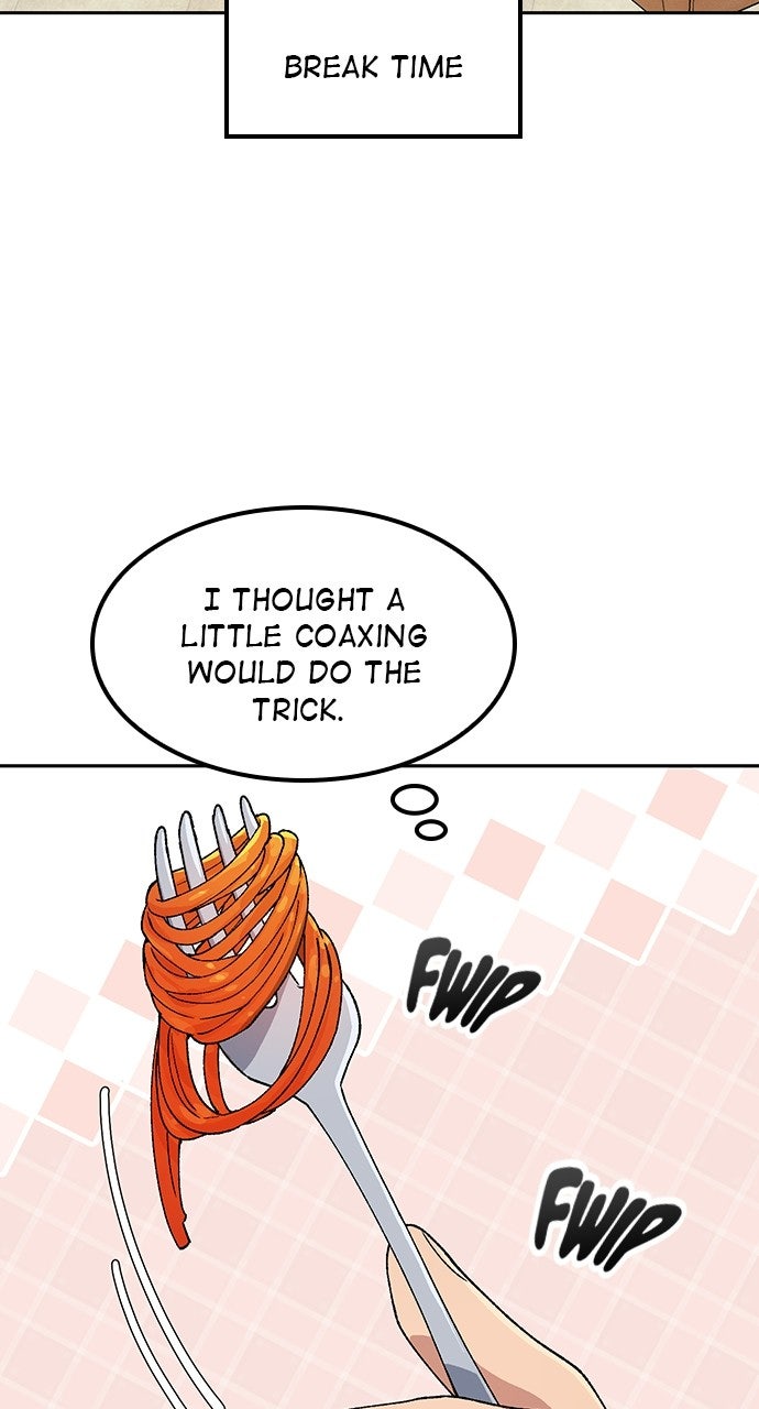 Peaceful Camping Lifein Another World Episode 78 page 24 - 
