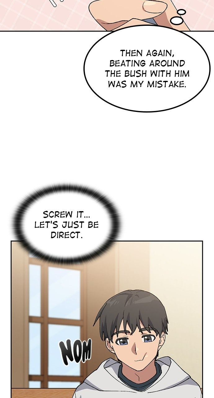 Peaceful Camping Lifein Another World Episode 78 page 25 - 