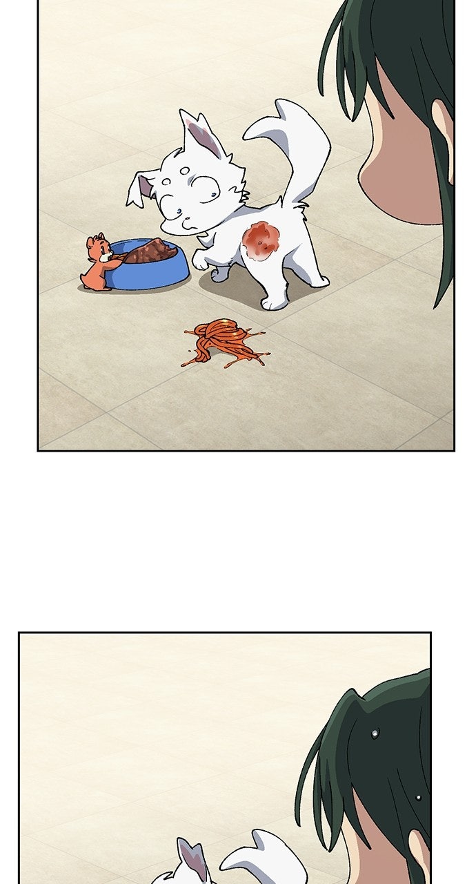 Peaceful Camping Lifein Another World Episode 78 page 30 - 