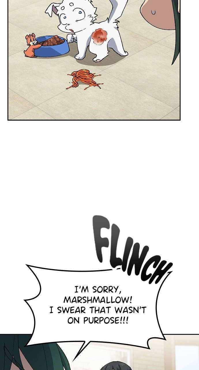 Peaceful Camping Lifein Another World Episode 78 page 31 - 