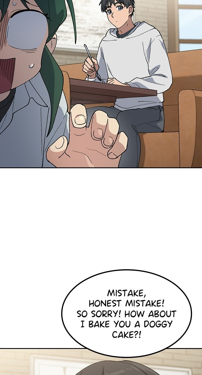 Peaceful Camping Lifein Another World Episode 78 page 32 - 