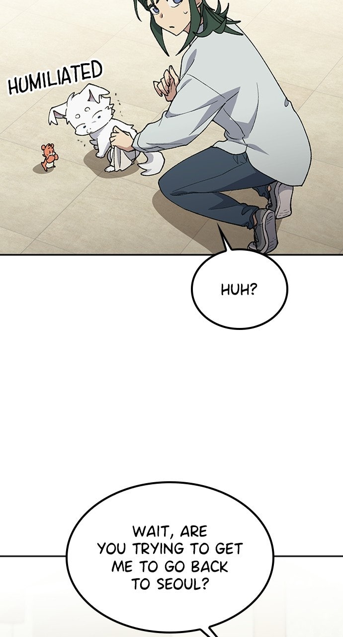 Peaceful Camping Lifein Another World Episode 78 page 34 - 