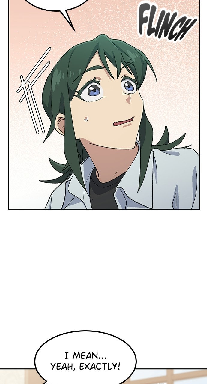 Peaceful Camping Lifein Another World Episode 78 page 36 - 