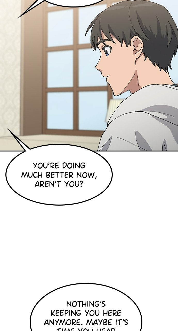 Peaceful Camping Lifein Another World Episode 78 page 37 - 