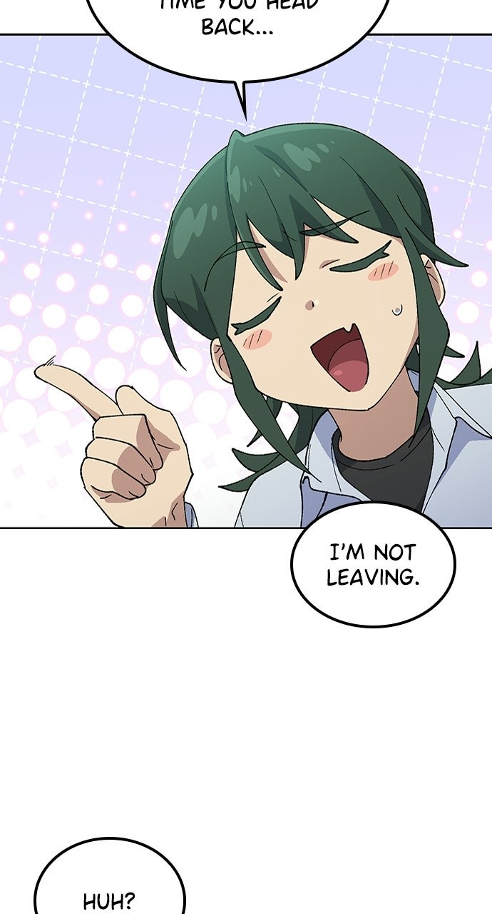 Peaceful Camping Lifein Another World Episode 78 page 38 - 
