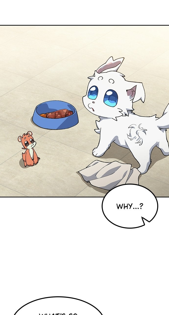 Peaceful Camping Lifein Another World Episode 78 page 41 - 
