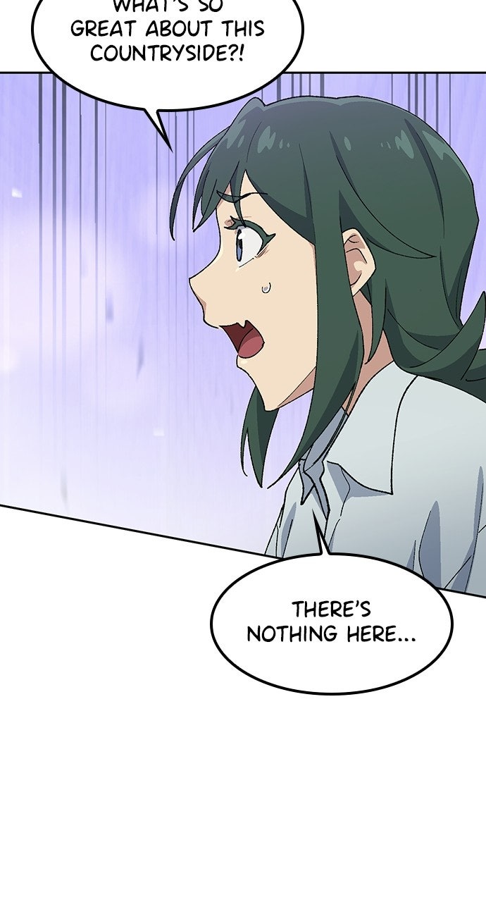 Peaceful Camping Lifein Another World Episode 78 page 42 - 