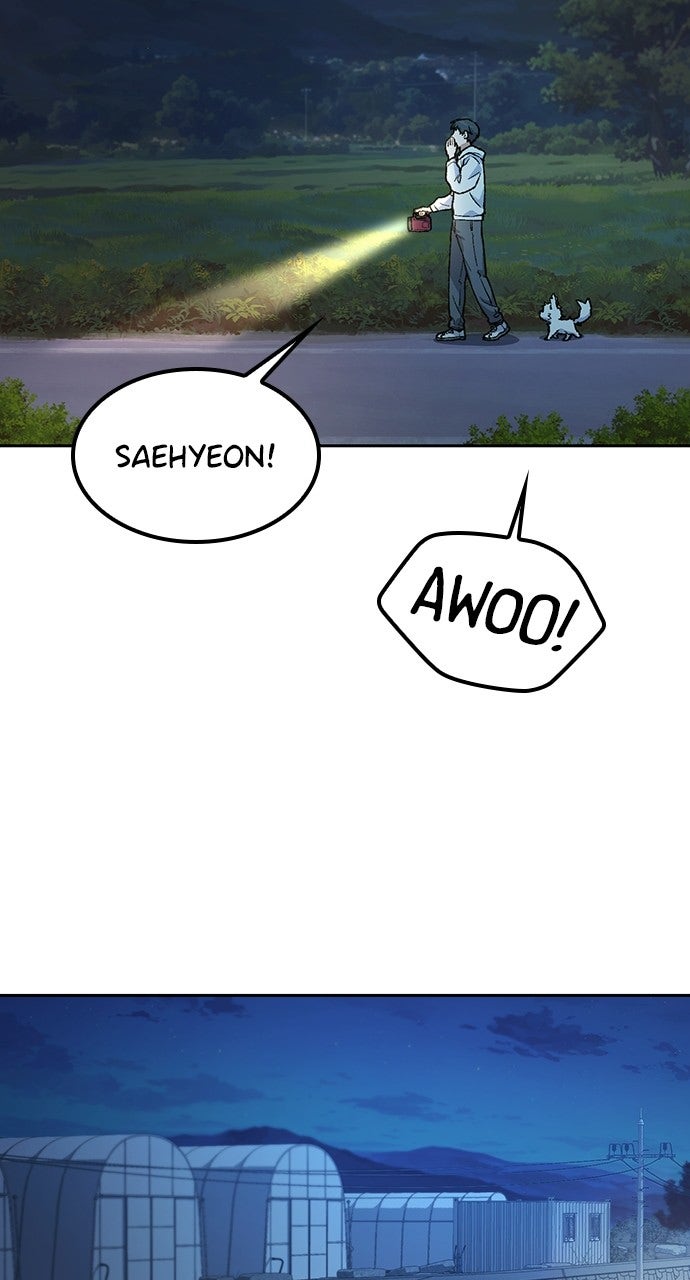 Peaceful Camping Lifein Another World Episode 78 page 64 - 